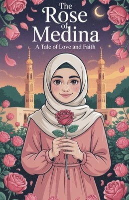 bokomslag Rose of Medina