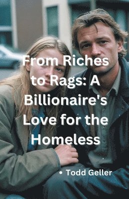 bokomslag From Riches to Rags