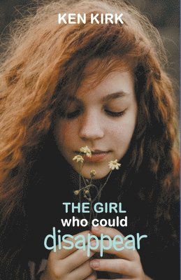 The Girl Who Could Disappear 1