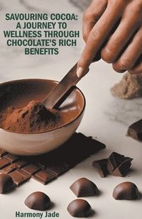 bokomslag Savouring Cocoa