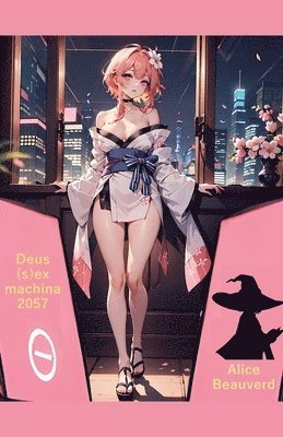 Deus (s)ex machina 2057 1