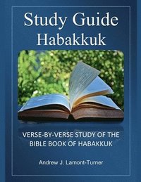 bokomslag Bible Study Guide