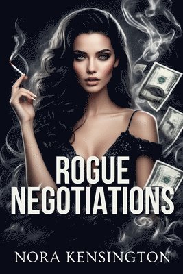 bokomslag Rogue Negotiations