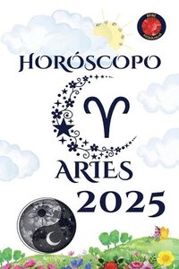 bokomslag Aries Horscopo 2025