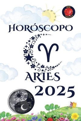 bokomslag Aries Horscopo 2025