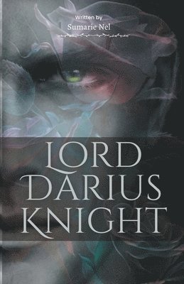 bokomslag Lord Darius Knight