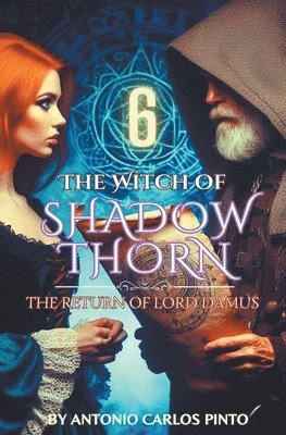 The Witch of Shadowthorn 1