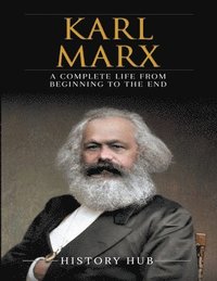 bokomslag Karl Marx