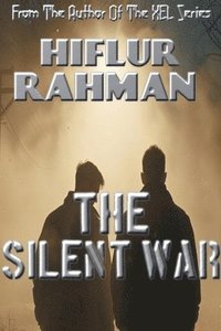bokomslag Silent War
