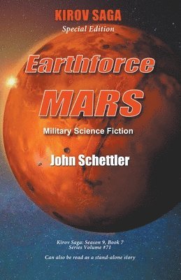 Earthforce Mars 1