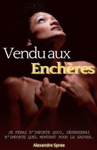 bokomslag Vendu aux Enchres