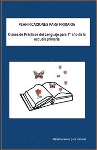 bokomslag Planificaciones para primaria