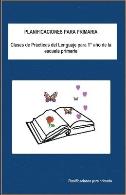 Planificaciones para primaria 1