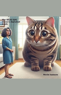 bokomslag Real Cat Owner's Survival Guide