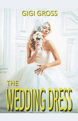 bokomslag Wedding Dress