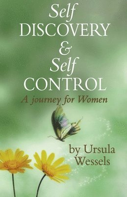 bokomslag Self Discovery & Self Control