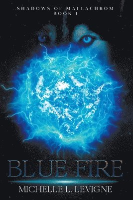 Blue Fire 1