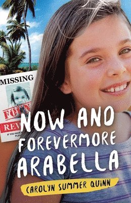 Now and Forevermore Arabella 1