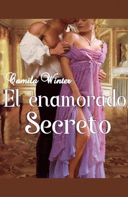 Camila Winter - enamorado secreto, Häftad