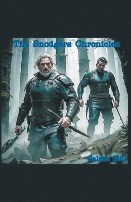 bokomslag The Snodgers Chronicles