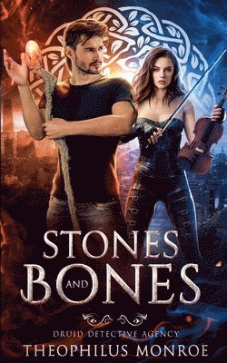 Stones and Bones 1