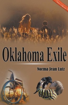 Norma Jean Lutz - Oklahoma Exile, Häftad