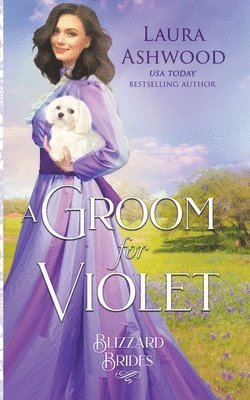 A Groom for Violet 1