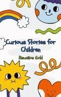 bokomslag Curious Stories for Children