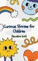 Risueños Gold, Risueños - Curious Stories for Children, Häftad