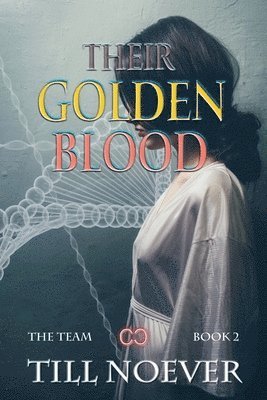 Their Golden Blood 1