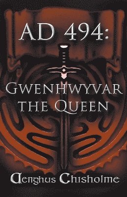 Guinevere the Queen AD494 1