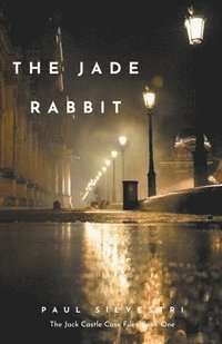 bokomslag The Jade Rabbit