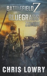 bokomslag Bluegrass Zombie