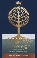 bokomslag Sovereign