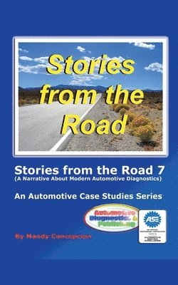 bokomslag Stories from the Road 7