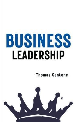 bokomslag Business Leadership