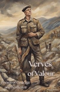 bokomslag Verses of Valour
