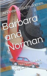 bokomslag Barbara and Norman