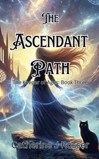 bokomslag The Ascendant Path