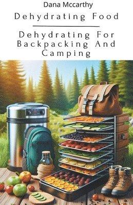 Dehydrating Food - Dehydrating For Backpacking And Camping 1