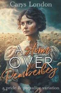 bokomslag A Storm Over Pemberley