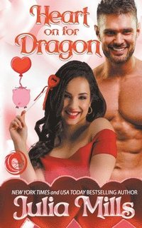 bokomslag Heart on for Dragon