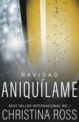 Christina Ross - Aniquílame, Häftad