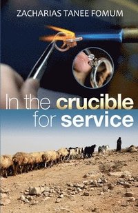 bokomslag In The Crucible For Service