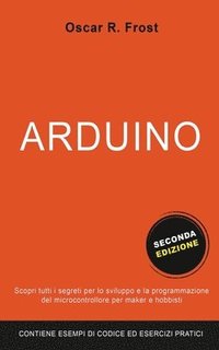 bokomslag Arduino