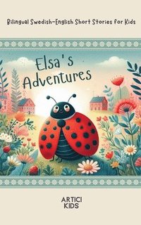 bokomslag Elsa's Adventures