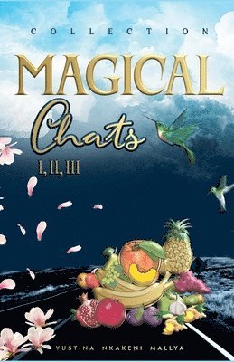 bokomslag Magical Chats Collection