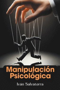 bokomslag Manipulacin Psicolgica