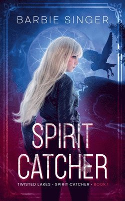 Spirit Catcher 1