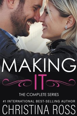 Christina Ross - Making It, Häftad